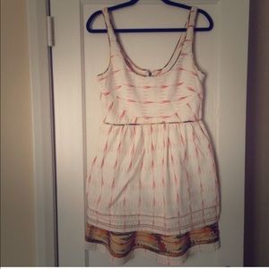 Free People New Romantics Mini Dress